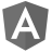 Angular logo